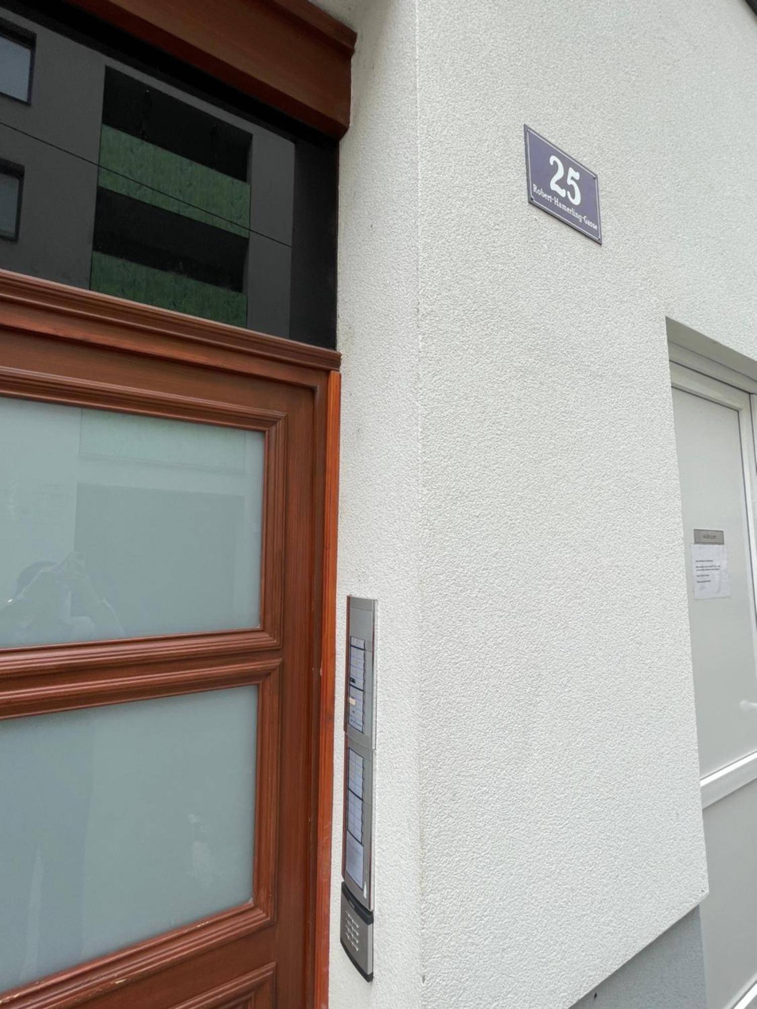 Apartment Wien 外观 照片