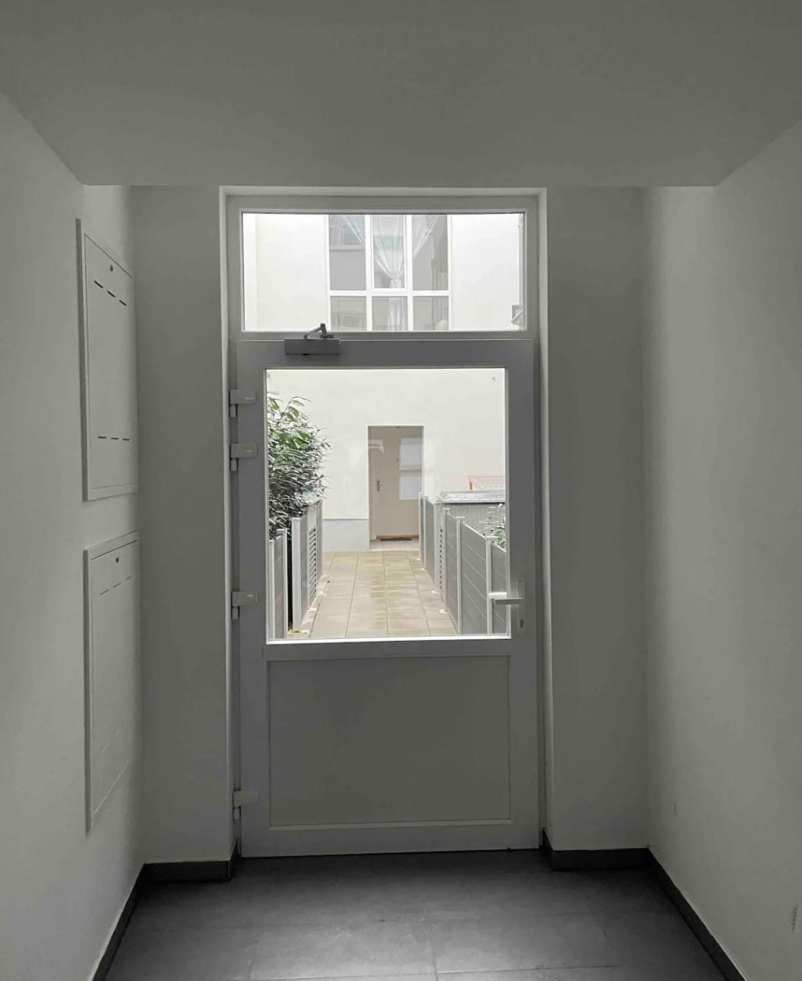 Apartment Wien 外观 照片