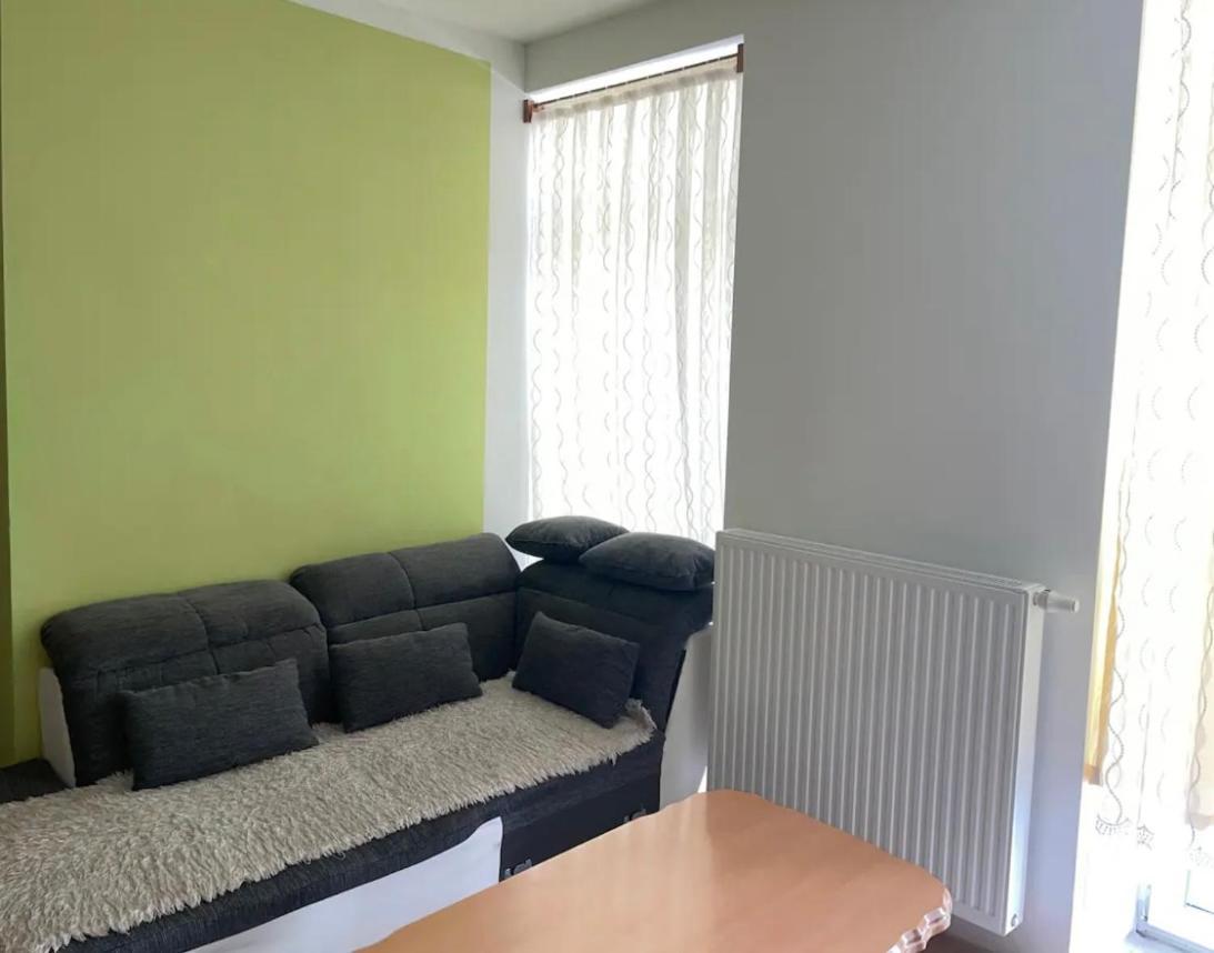 Apartment Wien 外观 照片