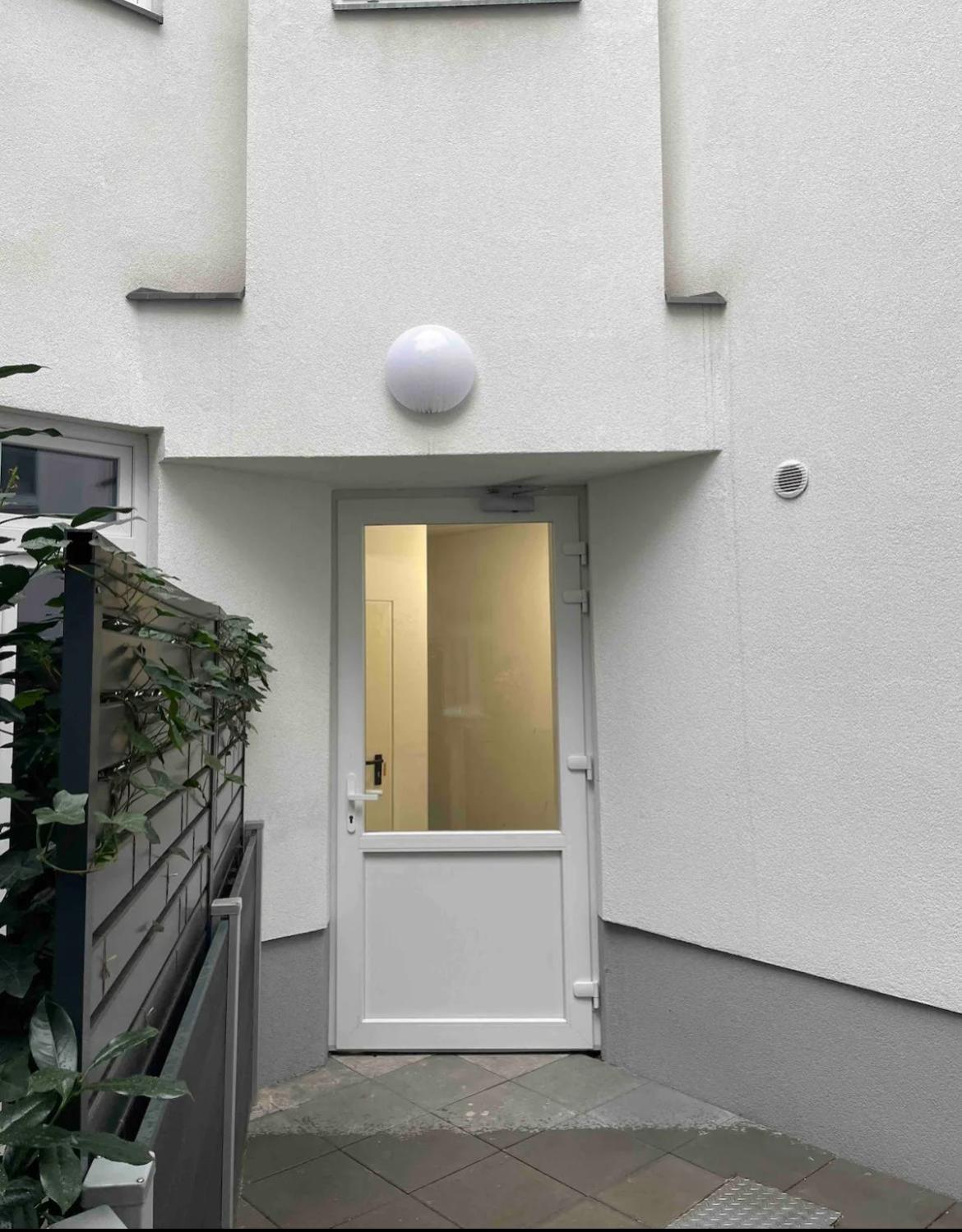 Apartment Wien 外观 照片