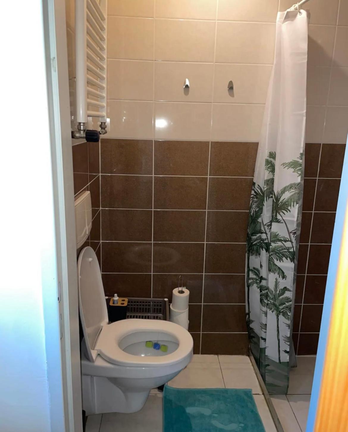Apartment Wien 外观 照片