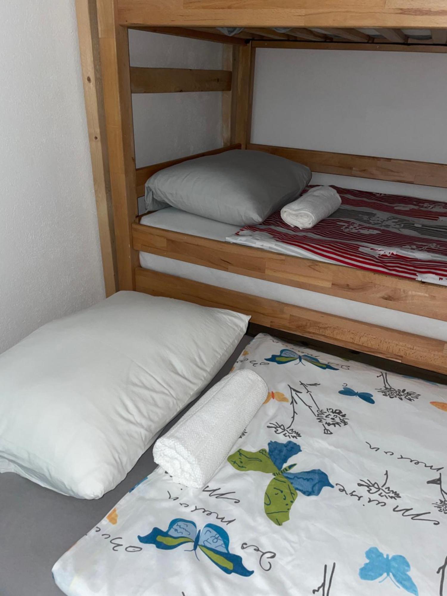 Apartment Wien 外观 照片