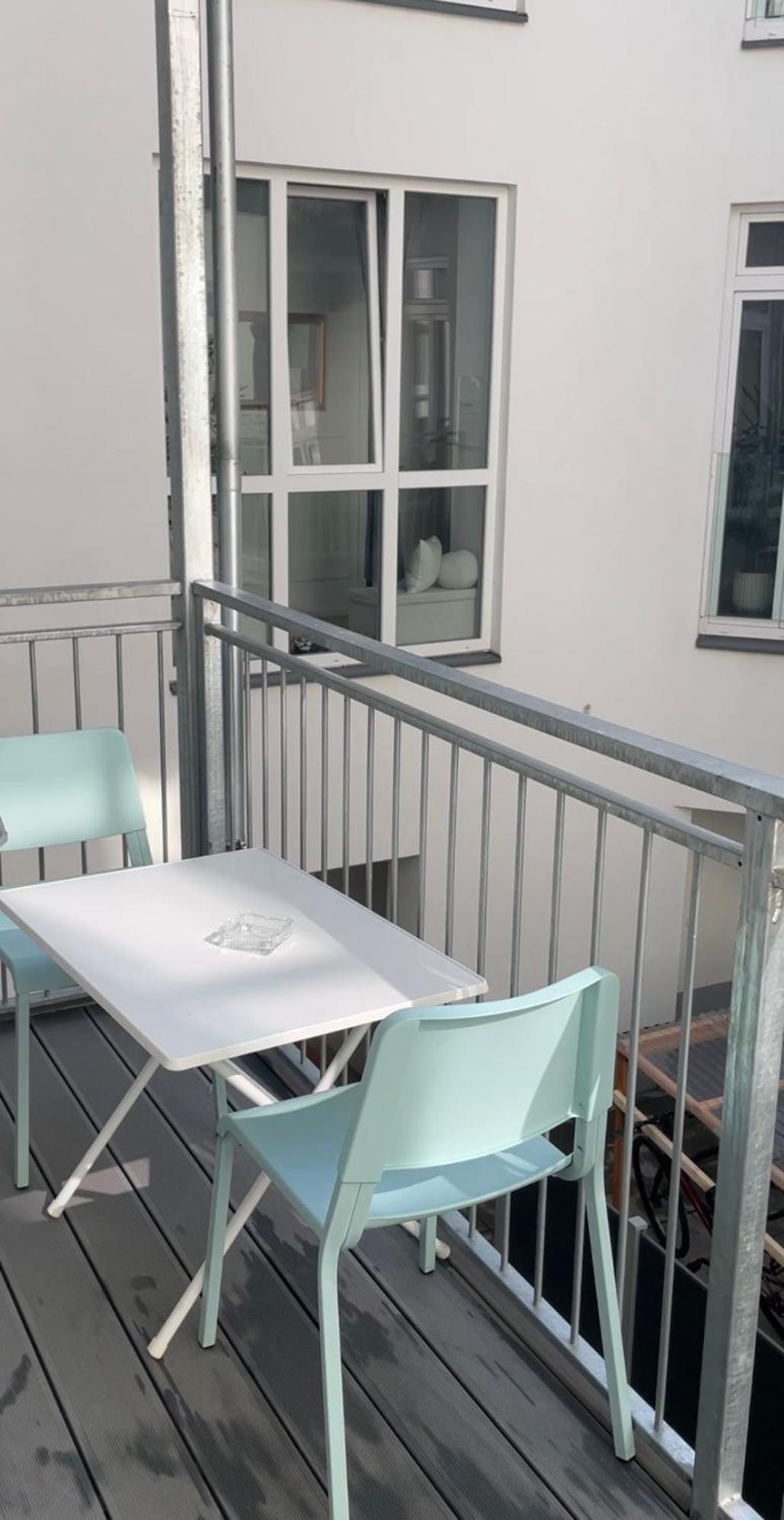 Apartment Wien 外观 照片