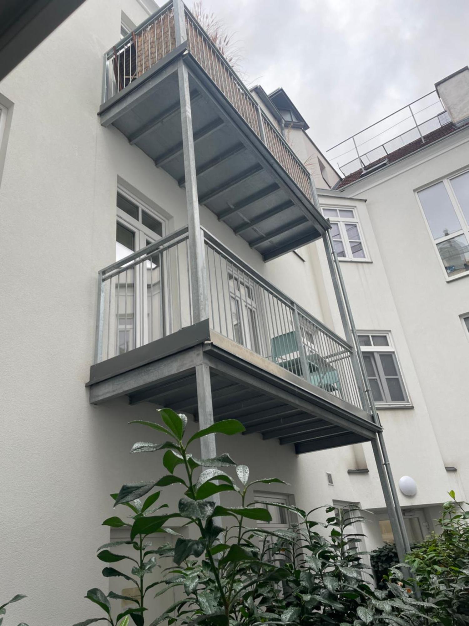 Apartment Wien 外观 照片