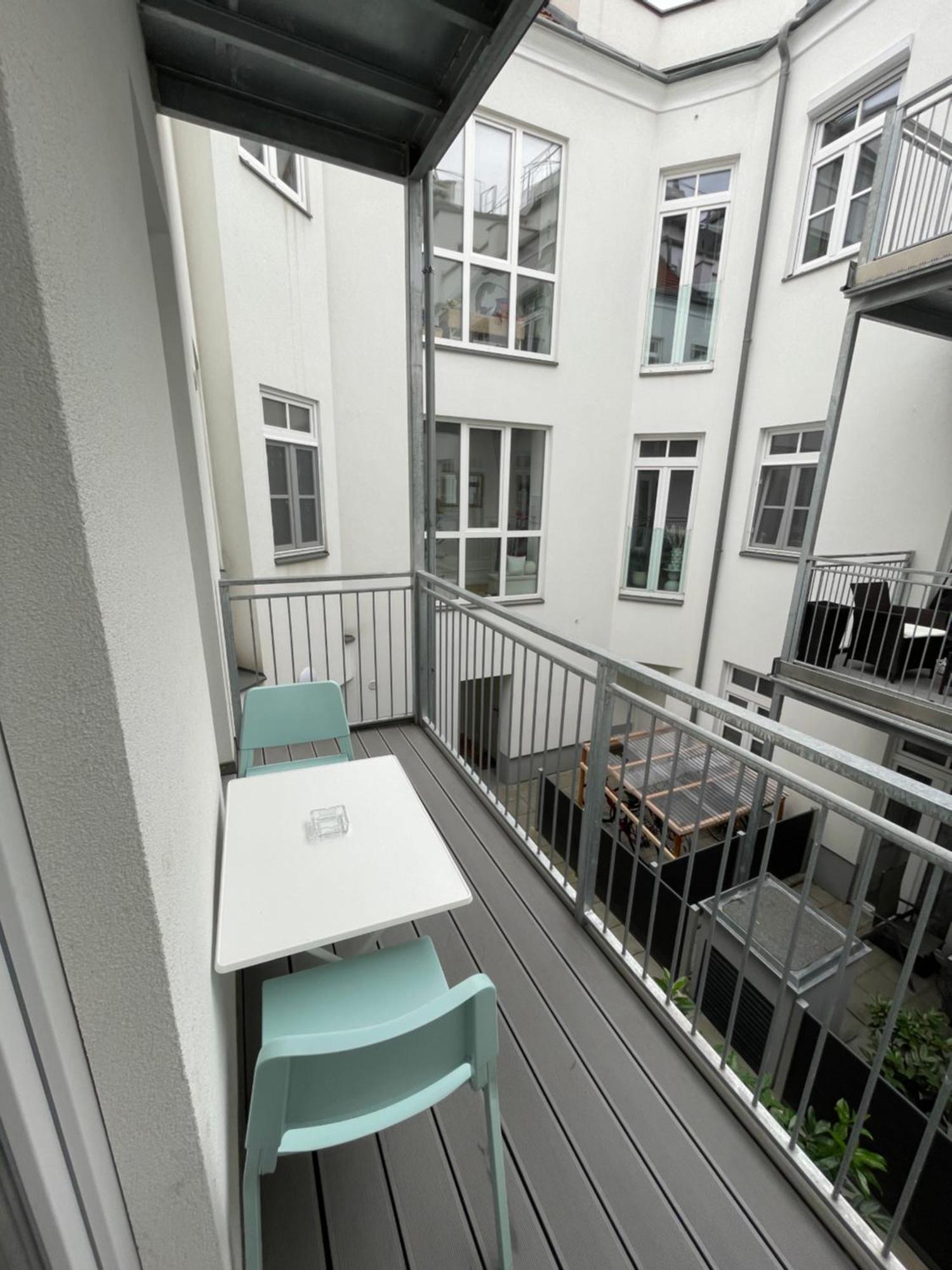 Apartment Wien 外观 照片