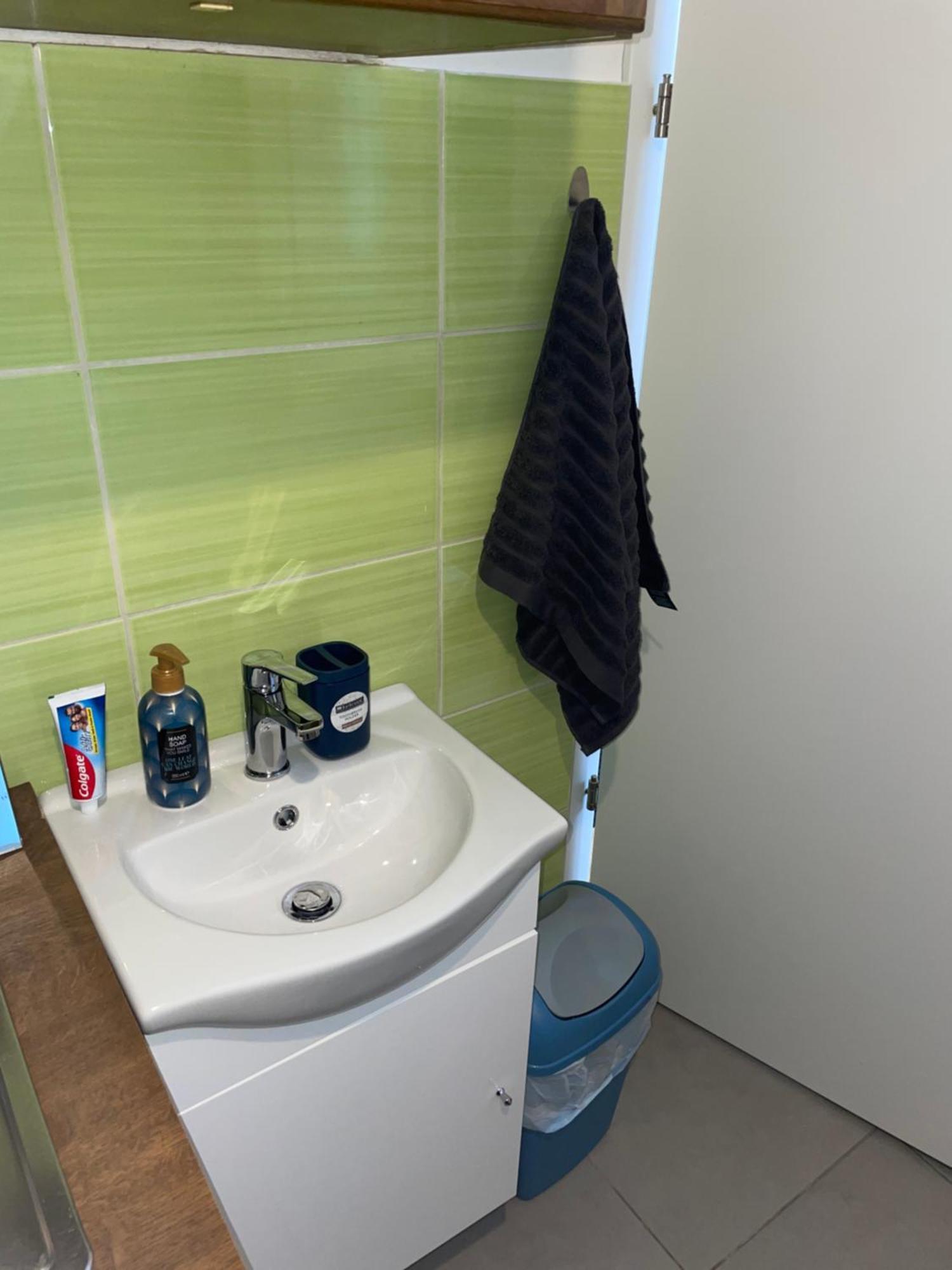 Apartment Wien 外观 照片