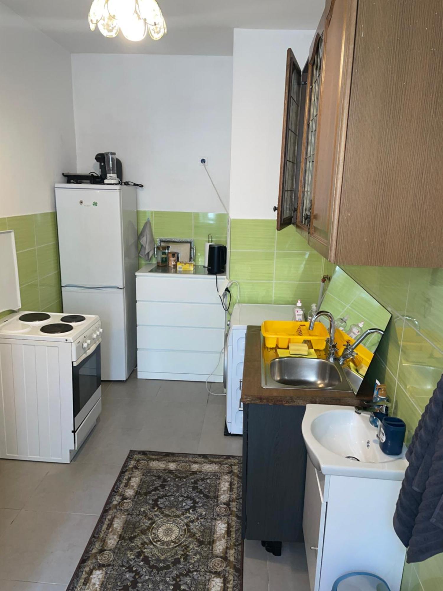 Apartment Wien 外观 照片