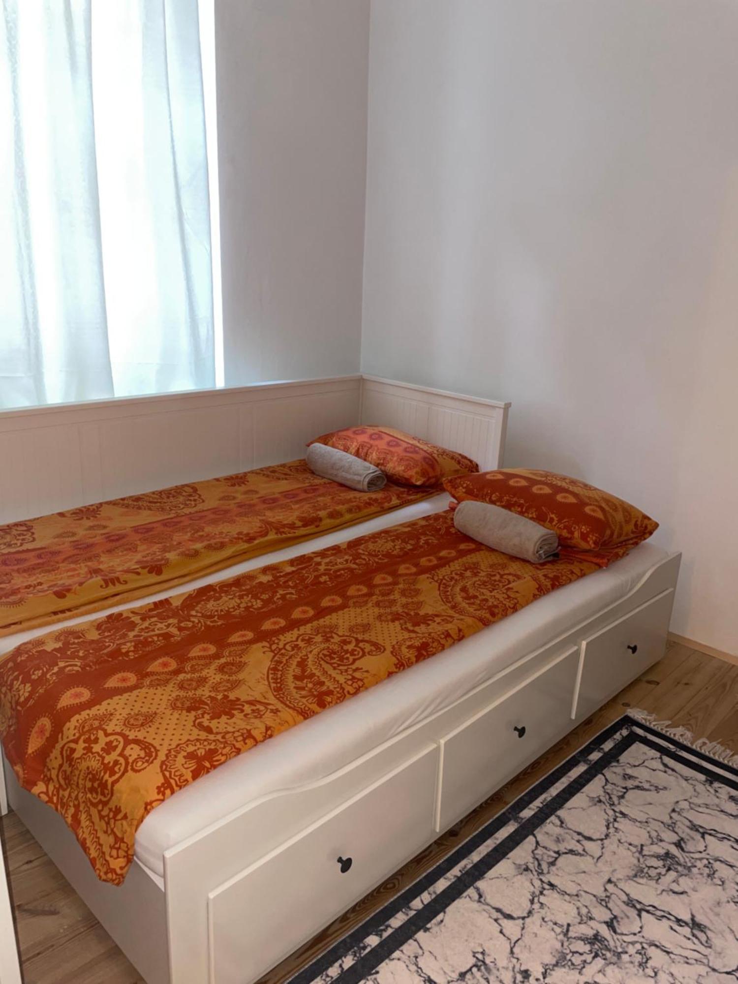 Apartment Wien 外观 照片