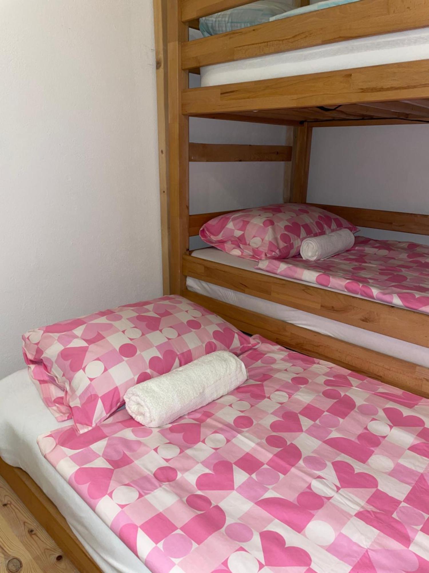 Apartment Wien 外观 照片