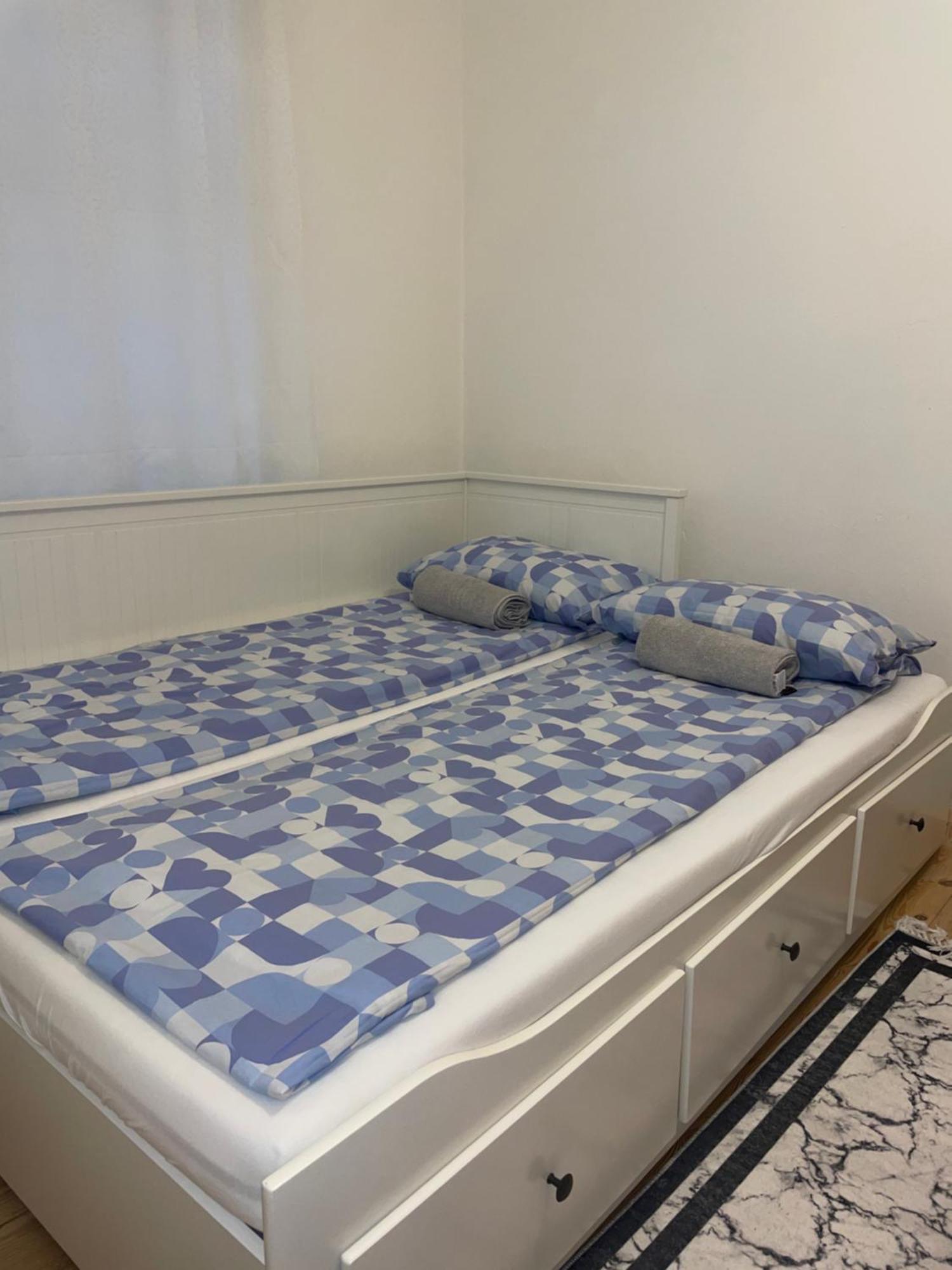 Apartment Wien 外观 照片